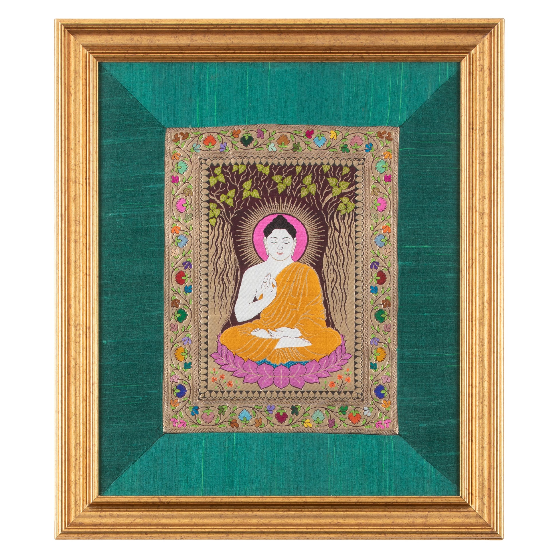 Buddha Tapestry for wall hanging
