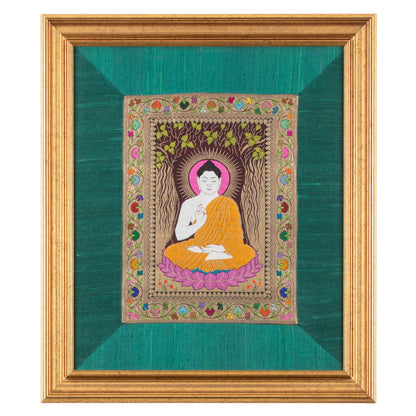 Buddha Tapestry for wall hanging