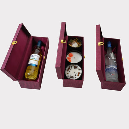GIFT BOXES -  SET OF 3